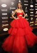 Baile Vogue 2019, Renata Kurten