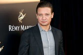 Jeremy Renner