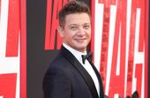 Jeremy Renner