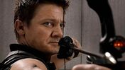 Jeremy Renner