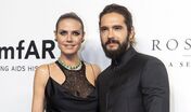 Heidi Klum e Tom Kaulitz