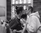 Justin Bieber, Hailey Baldwin