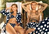 Justin Bieber, Hailey Baldwin