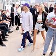 Justin Bieber, Hailey Baldwin