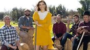 agricultores