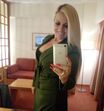 Liliane Dolores, quem quer casar com o agrilcultor, ivo pires