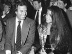 Julio Iglesias e Vaitiare