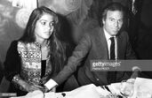Julio Iglesias e Vaitiare