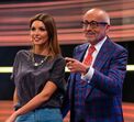 Manuel Luís Goucha, Maria Cerqueira Gomes