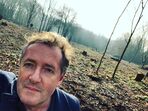 Piers Morgan, Meghan Markle