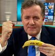 Piers Morgan, Meghan Markle