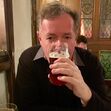 Piers Morgan, Meghan Markle