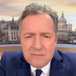 Piers Morgan, Meghan Markle
