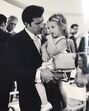 Luis Figo, filha Daniela