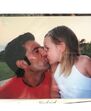 Luis Figo, filha Daniela