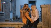 Inês e Soraia fazem as pazes em 'Quem quer namorar com o agricultor?'