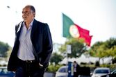 Gonçalo Amaral
