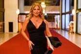 Alexandra Lencastre, atriz, tvi