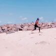 Yannick Djaló, Beira