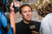 Nicolas Cage