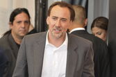 Nicolas Cage