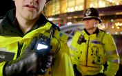 polícia, inglaterra, Birmingham