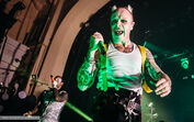 Keith Flint 