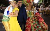 Jorge Jacinto, fotógrafo, morte, tv guia, cancro, Tânia Ribas de Oliveira, Jorge Gabriel, Filomena Cardinali