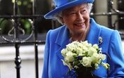 Rainha Isabel II, Elizabeth II, Inglaterra