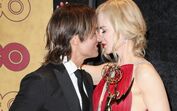 Nicole Kidman e Keith Urban