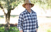 filipe, agricultor