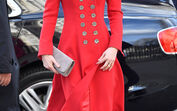 Commonwealth Day  Kate e Meghan 