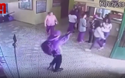 A terrível sequência do massacre em escola do Brasil