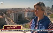 Quem quer casar com o meu filho?, Fábio, Vera, Maria Inês
