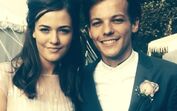 Felicite Tomlinson, irmã de Louis Tomlinson, One Direction