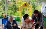 Terra Nossa, Cristiano Ronaldo, César Mourão, madeira. funchal, aveiro, Maria Francisca dos Santos