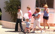 Maddie McCann, irmãos gémeos