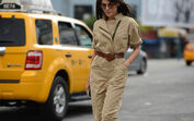Street style