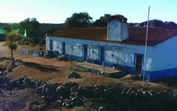 Quem quer namorar o agricultor?, SIC, João Neves, Alentejo, Elvas, casebre