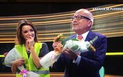 goucha, maria cerqueira gomes, apanha se puderes, pedro teixeira, rita pereira
