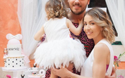Mickael Carreira, Laura Figueiredo, beatriz