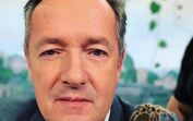 Piers Morgan, Meghan Markle
