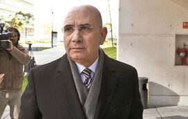 Quem matou Rosalina Ribeiro? Duarte Lima foi caçado pelos "pardais" e tramado por uma "fatura". Polícia que investigou o caso conta tudo
