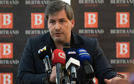 Bruno de Carvalho expulso de sócio do Sporting. Ex presidente não pode voltar ao clube