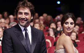 Javier Bardem faz 50 anos. Há quem o considere "o último macho europeu" 