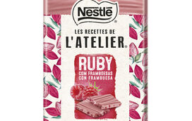 Nestlé® aumenta a sua gama de chocolates artesanais 