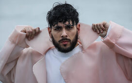 A revolta de Conan Osíris contra a TVI e Suzana Garcia