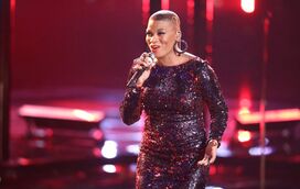 Concorrente do programa 'The Voice' morre aos 33 anos