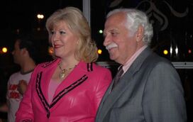 Jó e Álvaro Caneças, uma história de amor de 36 anos