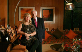 Emoção! Álvaro e Jó Caneças: A história de um grande amor